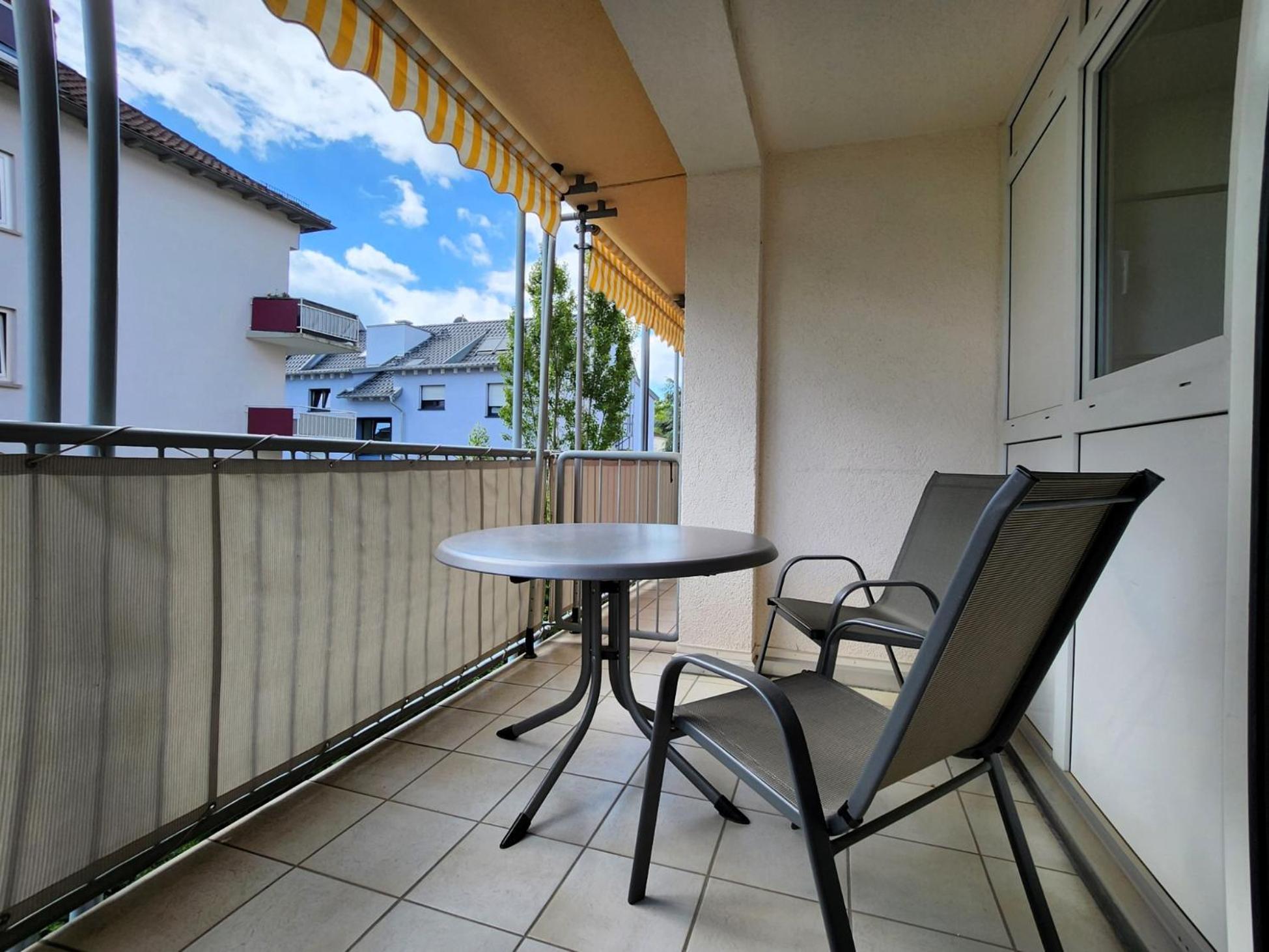 Innovative 2-Zimmer-Ferienwohnung Am Kurpark Bad Kreuznach Ngoại thất bức ảnh